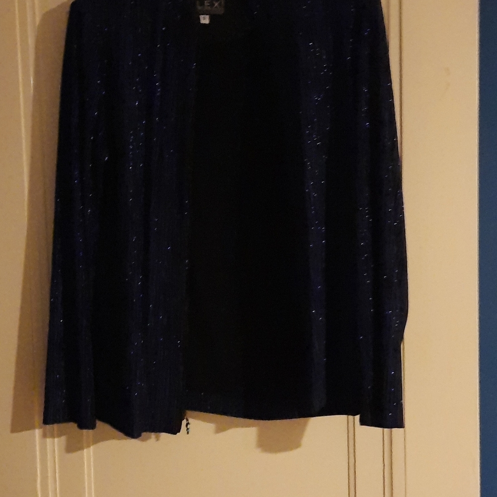 Jacket - Picture 2 of 3